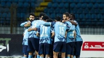 مستقبل بيراميدز في الدوري بعد سقوطه أمام البنك الأهلي