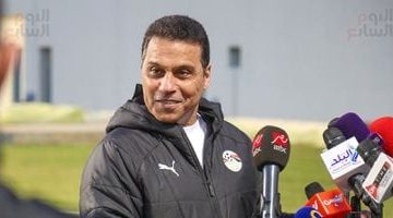 مستقبل حسام البدرى مع أهلى طرابلس بعد انقطاع النشاط الرياضي في ليبيا