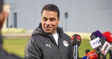 مستقبل حسام البدرى مع أهلى طرابلس بعد انقطاع النشاط الرياضي في ليبيا 2 مستقبل حسام البدرى مع أهلى طرابلس بعد انقطاع النشاط الرياضي في ليبيا