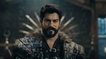 مسلسل المؤسس عثمان 3