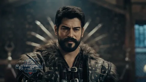 مسلسل المؤسس عثمان الحلقة 192 .. مفاجآت مدهشة بعد سقوط قلعة إيناغول بشكل رسمي 2 مسلسل المؤسس عثمان الحلقة 192 .. مفاجآت مدهشة بعد سقوط قلعة إيناغول بشكل رسمي