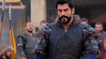 مسلسل المؤسس عثمان