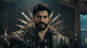 مسلسل المؤسس عثمان 4