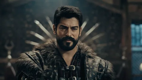 تشويق ومفاجآت لن تنتهي .. الحلقة 192 من مسلسل المؤسس عثمان 2 تشويق ومفاجآت لن تنتهي .. الحلقة 192 من مسلسل المؤسس عثمان
