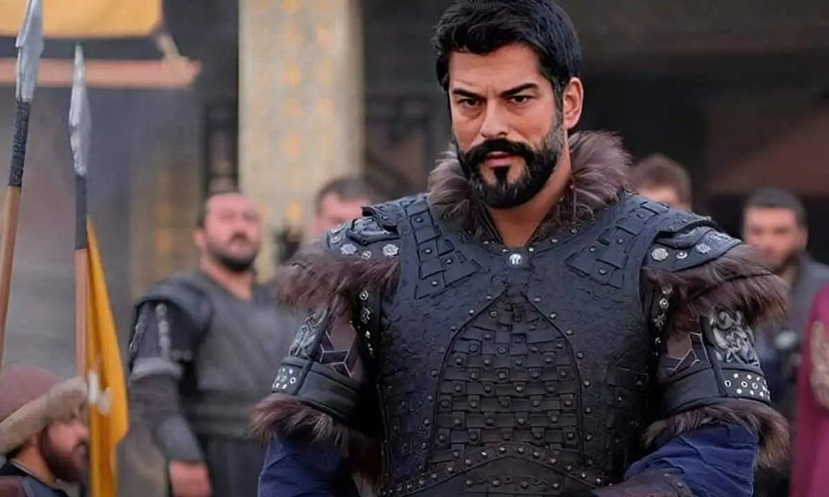 موعد عرض الحلقة 191 من مسلسل المؤسس عثمان 2 موعد عرض الحلقة 191 من مسلسل المؤسس عثمان