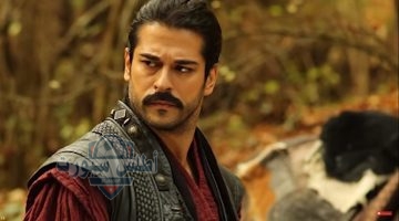 مسلسل عثمان
