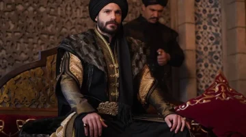 مسلسل محمد الفاتح