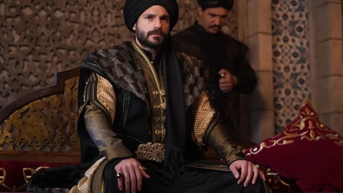 تأجيل عرض الحلقة 45 من مسلسل محمد الفاتح وتحديد موعد جديد 2 تأجيل عرض الحلقة 45 من مسلسل محمد الفاتح وتحديد موعد جديد