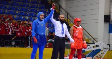 مصر تتألق في الووشو كونغ فو وتحقق 50 ميدالية في البطولة الأفريقية 2 مصر تتألق في الووشو كونغ فو وتحقق 50 ميدالية في البطولة الأفريقية