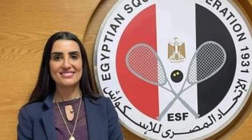 مصر تتألق في بطولة العالم للناشئين 2025