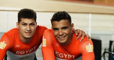 مصر تتألق في ثالث أيام بطولة أفريقيا للمضمار بـ 30 ميدالية 2 مصر تتألق في ثالث أيام بطولة أفريقيا للمضمار بـ 30 ميدالية