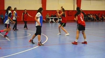 مصر تتنافس في المجموعة الثانية بتصفيات كأس العالم لكرة السلة 3×3 للسيدات
