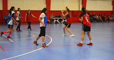 مصر تتنافس في المجموعة الثانية بتصفيات كأس العالم لكرة السلة 3×3 للسيدات 2 مصر تتنافس في المجموعة الثانية بتصفيات كأس العالم لكرة السلة 3×3 للسيدات