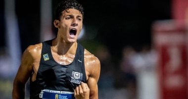 مصر تحجز مكاناً في نهائي كأس العالم للخماسي الحديث للرجال في بلغاريا 2 مصر تحجز مكاناً في نهائي كأس العالم للخماسي الحديث للرجال في بلغاريا