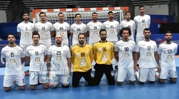 مصر تخطف الأنظار بفوز ودي على البرازيل وتكريم أسطورة اليد باستور