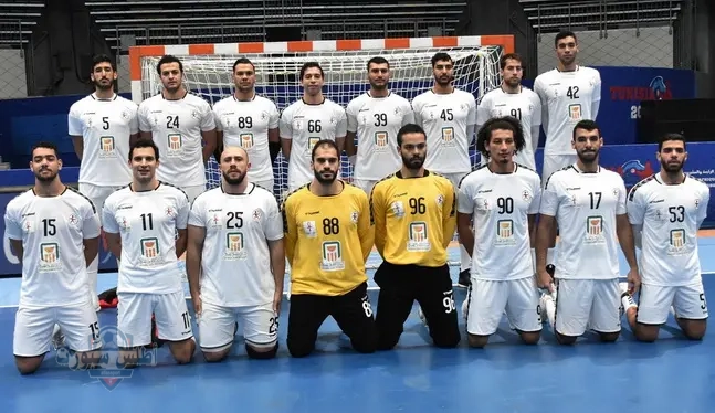 مصر تخطف الأنظار بفوز ودي على البرازيل وتكريم أسطورة اليد باستور 2 مصر تخطف الأنظار بفوز ودي على البرازيل وتكريم أسطورة اليد باستور