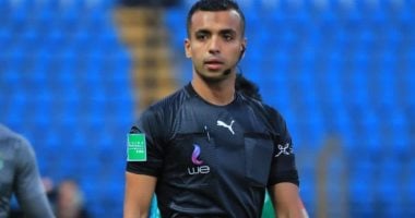 مصطفى الشهدى يقود لقاء الزمالك وبتروجت في دوري نايل 2 مصطفى الشهدى يقود لقاء الزمالك وبتروجت في دوري نايل