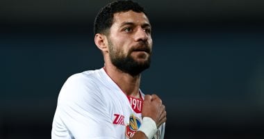 مصطفى شلبي يعود للتدريبات مع الزمالك بعد الشفاء من الإصابة 2 مصطفى شلبي يعود للتدريبات مع الزمالك بعد الشفاء من الإصابة