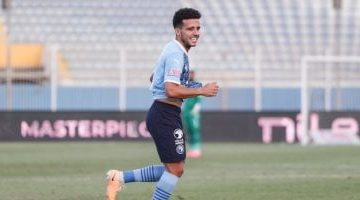 مصطفى فتحي يتخطى غياب مواجهتين حاسمتين أمام بيراميدز وصن داونز في نهائي دوري الأبطال