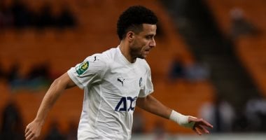 مصطفى فتحي يحتفل ببلوغ الـ31: نجم بيراميدز في يومه المميز 2 مصطفى فتحي يحتفل ببلوغ الـ31: نجم بيراميدز في يومه المميز