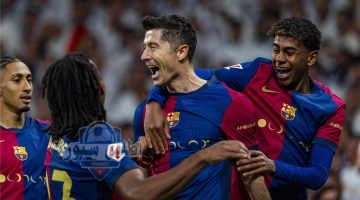 مفاجآت في تشكيل برشلونة أمام إسبانيول. تغييران يقلبان الموازين