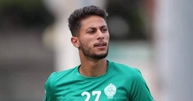 مفاوضات الزمالك مع اللاعب الجزائري يسرى بوزوق: تفاصيل وإعلانات 2 مفاوضات الزمالك مع اللاعب الجزائري يسرى بوزوق: تفاصيل وإعلانات