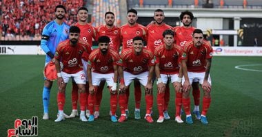 ملخص أبرز أحداث الرياضة المصرية اليوم الثلاثاء 6 مايو 2025 2 ملخص أبرز أحداث الرياضة المصرية اليوم الثلاثاء 6 مايو 2025