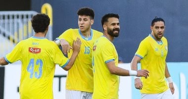 ملخص مباريات الدوري المصري ليوم الجمعة 2 مايو 2025 2 ملخص مباريات الدوري المصري ليوم الجمعة 2 مايو 2025