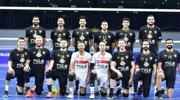 منافسات ساخنة الزمالك يواجه فاب الكاميروني وسيدات الأهلي يتحدين كالارا في كأس اليد الأفريقية
