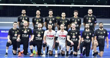 منافسات ساخنة: الزمالك يواجه فاب الكاميروني وسيدات الأهلي يتحدين كالارا في كأس اليد الأفريقية 2 منافسات ساخنة: الزمالك يواجه فاب الكاميروني وسيدات الأهلي يتحدين كالارا في كأس اليد الأفريقية