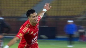 منافسة حامية بين إمام عاشور وناصر منسى على لقب هداف الدوري