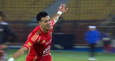 منافسة حامية بين إمام عاشور وناصر منسى على لقب هداف الدوري 2 منافسة حامية بين إمام عاشور وناصر منسى على لقب هداف الدوري