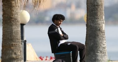 منتخب الشباب يتأهب لملاقاة تنزانيا في أمم أفريقيا: صور من التدريبات 2 منتخب الشباب يتأهب لملاقاة تنزانيا في أمم أفريقيا: صور من التدريبات