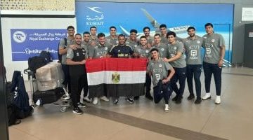 منتخب الشباب يتحدى البحرين في البطولة العربية بالكويت