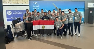 منتخب الشباب يتحدى البحرين في البطولة العربية بالكويت 2 منتخب الشباب يتحدى البحرين في البطولة العربية بالكويت