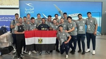 منتخب الشباب يسقط أمام الكويت ويتوج بالمركز الرابع في كأس العرب