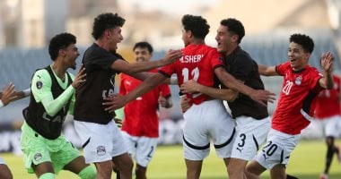 منتخب الشباب يفرض سيطرته ويتقدم على غانا 2-1 بعد 75 دقيقة من التحدي 2 منتخب الشباب يفرض سيطرته ويتقدم على غانا 2-1 بعد 75 دقيقة من التحدي