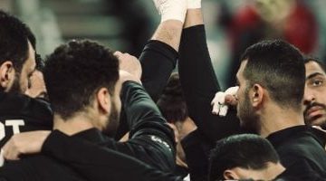 منتخب اليد يتعرض لهزيمة أمام البرازيل في مباراة ودية بنتيجة 32 28
