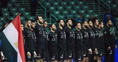 منتخب اليد يتفوق على البرازيل 30-27 في مواجهة ودية خلال الأسبوع الدولي