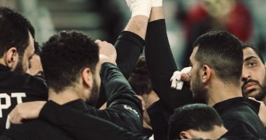 منتخب اليد يتلقى هزيمة جديدة أمام البرازيل 32-28 في مباراة ودية 2 منتخب اليد يتلقى هزيمة جديدة أمام البرازيل 32-28 في مباراة ودية
