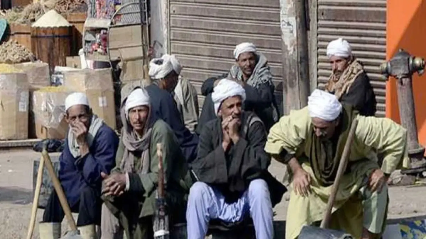 دليل شامل للاستعلام عن منحة العمالة غير المنتظمة في مصر ومتطلبات الأهلية 2 دليل شامل للاستعلام عن منحة العمالة غير المنتظمة في مصر ومتطلبات الأهلية