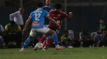 مواجهات حاسمة جولات حاسمة في دوري النيل للأهلي، الزمالك وبيراميدز