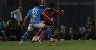 مواجهات حاسمة: جولات حاسمة في دوري النيل للأهلي، الزمالك وبيراميدز 2 مواجهات حاسمة: جولات حاسمة في دوري النيل للأهلي، الزمالك وبيراميدز