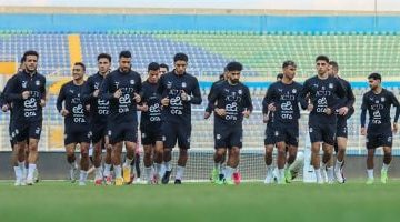 مواجهة بين معسكر يونيو ومونديال الأندية موقف منتخب مصر