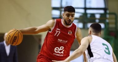 مواجهة حاسمة: نصف نهائي كأس مصر لكرة السلة للرجال 2 مواجهة حاسمة: نصف نهائي كأس مصر لكرة السلة للرجال
