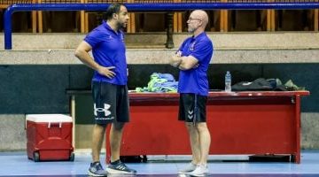 مواجهة حماسية رجال الأهلي ضد الجيش المغربي وسيدات الأهلي أمام أبيدجان في كأس أفريقيا