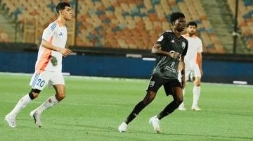 مواجهة خالية من الأهداف بين زد وطلائع الجيش