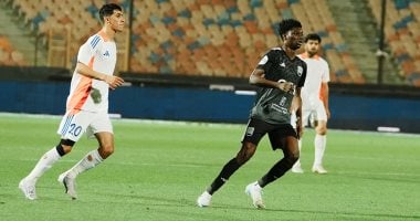 مواجهة خالية من الأهداف بين زد وطلائع الجيش 2 مواجهة خالية من الأهداف بين زد وطلائع الجيش