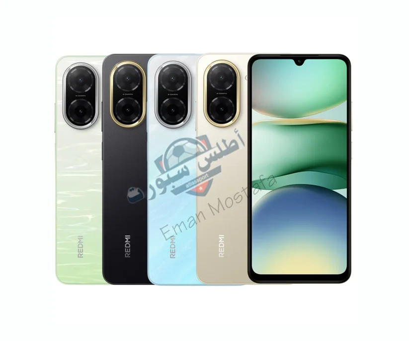 "شبيه الآيفون".. مواصفات هاتف Xiaomi Redmi A5 شاومي ريدمي اي 5 يجمع بين التصميم العصري والأداء العملي 3 مواصفات هاتف Xiaomi Redmi A5