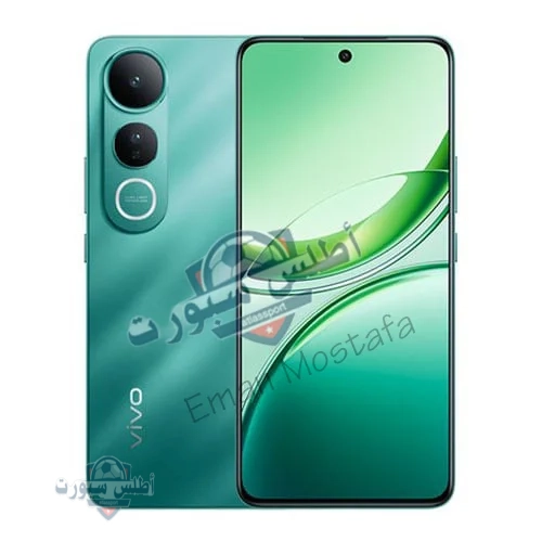 "المنافس الأقوى للفئة المتوسطة".. مواصفات هاتف Vivo V50 Lite 5G فيفو في 50 لايت الجيل الخامس بأقوى بطارية وأسرع شاحن 3 مواصفات هاتف Vivo V50 Lite 5G